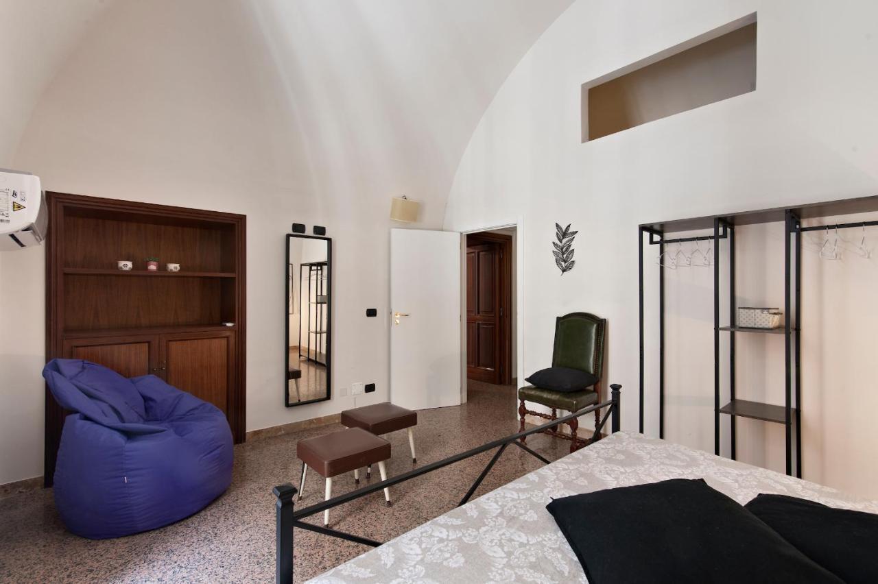 Ferienwohnung Vittorio Emanuele 6 Old Town - Lecce Selection Exterior foto